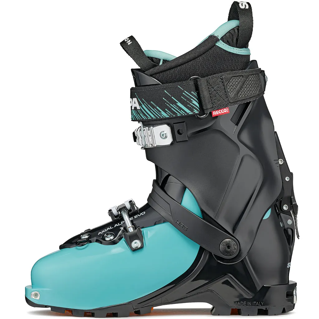 Scarpa - Gea