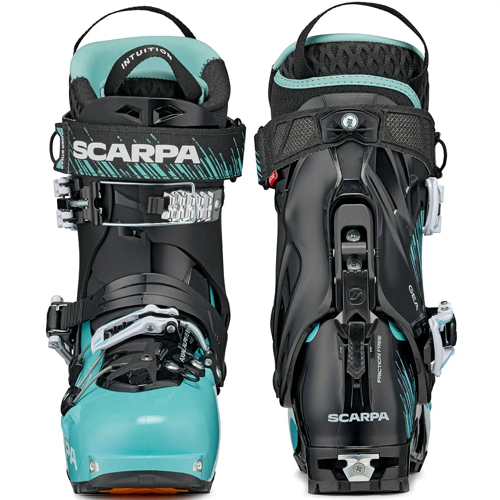 Scarpa - Gea