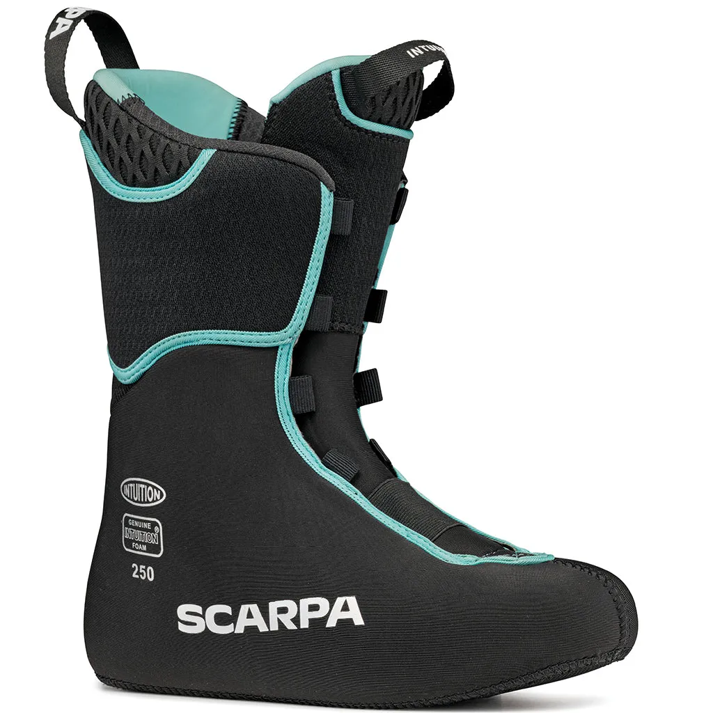 Scarpa - Gea