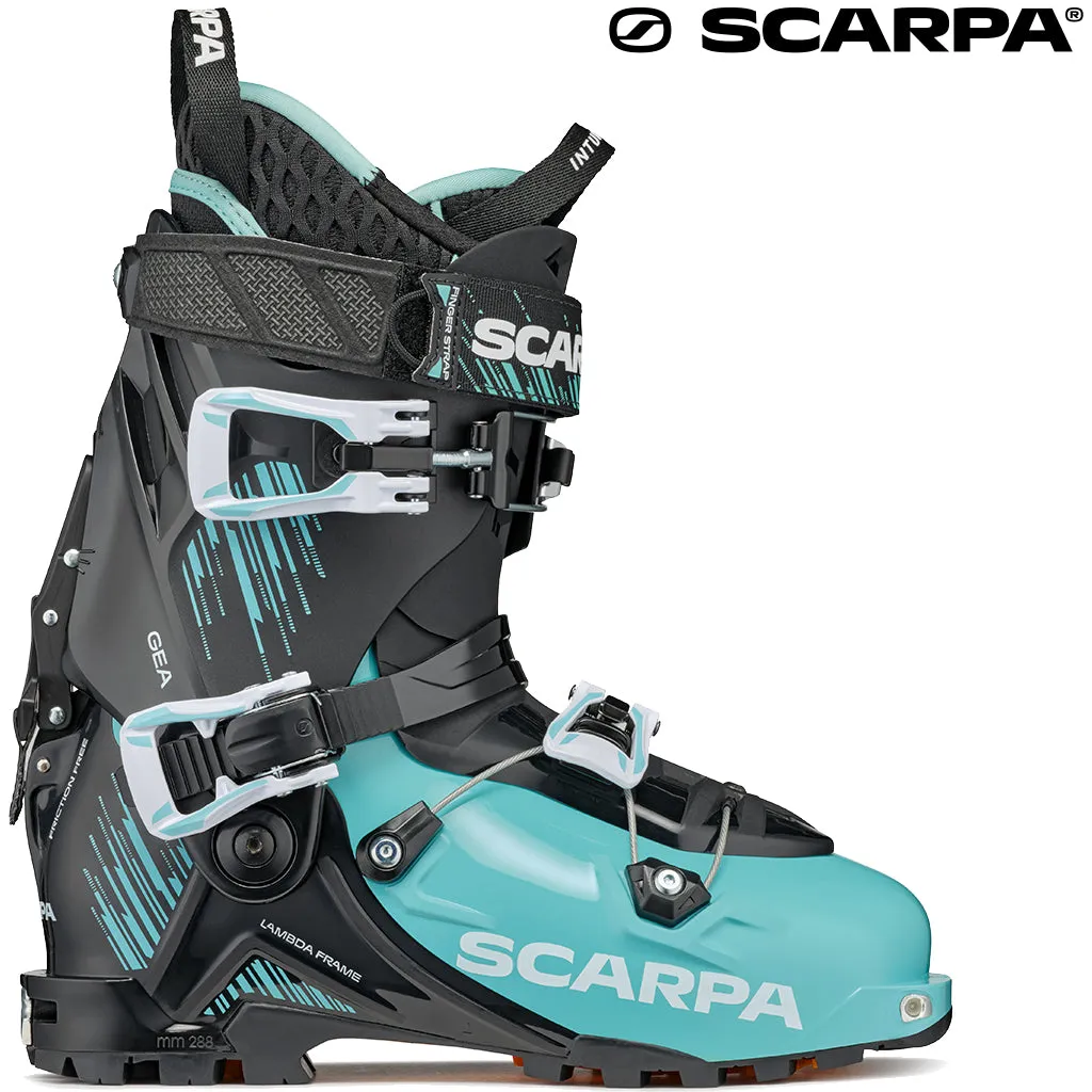 Scarpa - Gea