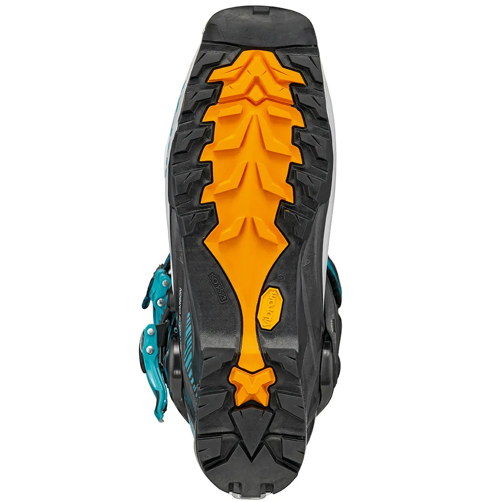 Scarpa - Maestrale RS