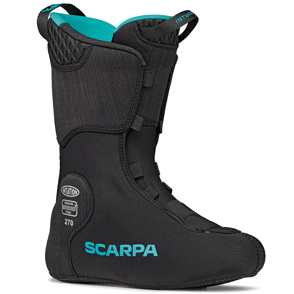 Scarpa - Maestrale RS