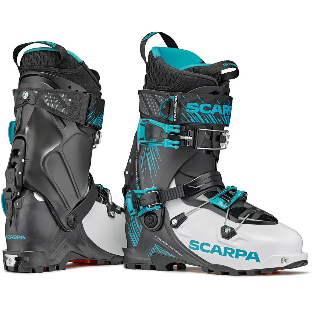 Scarpa - Maestrale RS