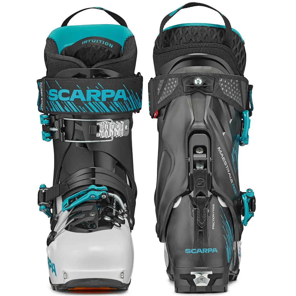 Scarpa - Maestrale RS