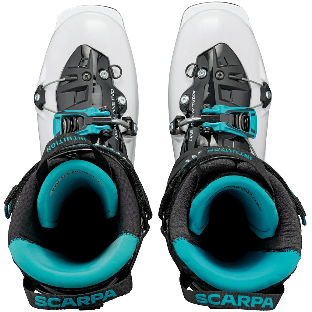 Scarpa - Maestrale RS