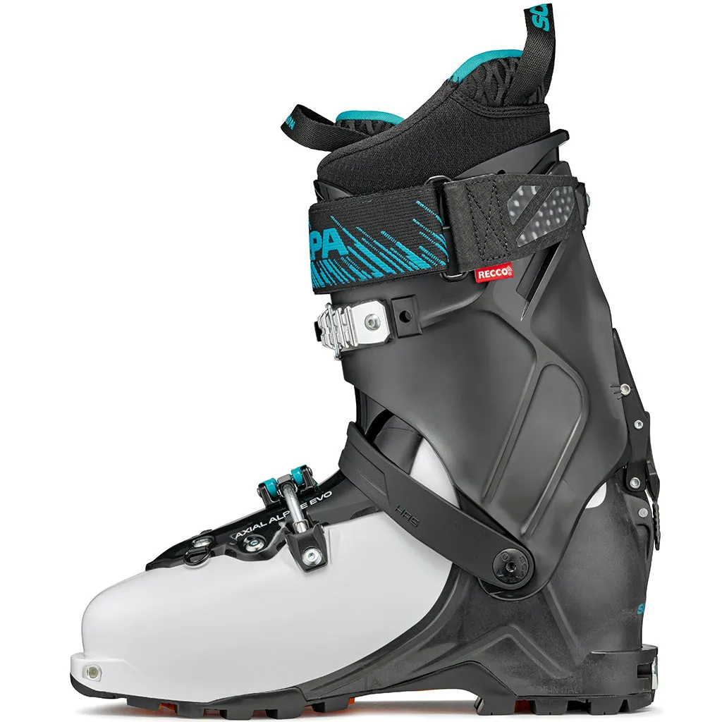 Scarpa - Maestrale RS