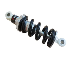SH024 FRONT SHOCK ABSORBER FOR 49CC KXD MINI QUAD BIKE  / QUADARD 750LB/IN
