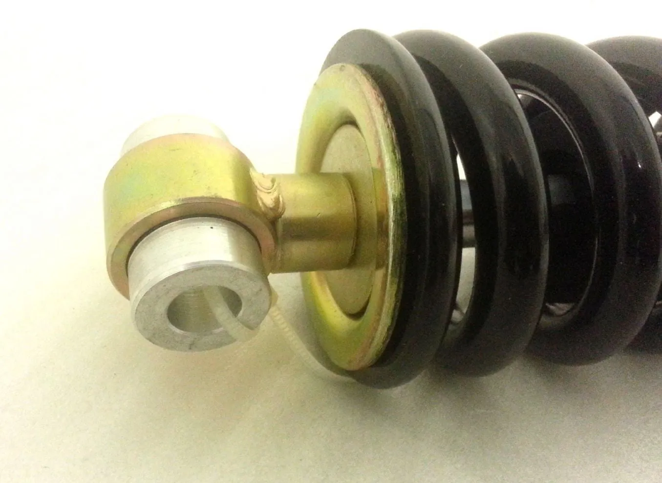 SH033 REAR SHOCK ABSORBER 300MM FOR BASHAN BS250S-11B 250CC QUAD BIKE