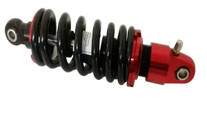SH045 REAR SHOCK ABSORBER 260MM SUSPENSION SPRING FOR ORION 110CC DIRT BIKE