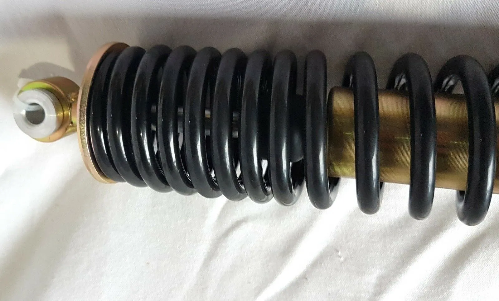 SH063 HEAVY DUTY REAR SHOCK ABSORBER BASHAN BS250AS-43 250CC QUAD BIKE