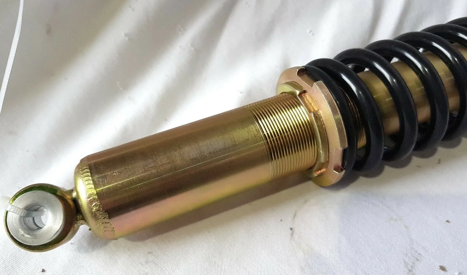SH063 HEAVY DUTY REAR SHOCK ABSORBER BASHAN BS250AS-43 250CC QUAD BIKE