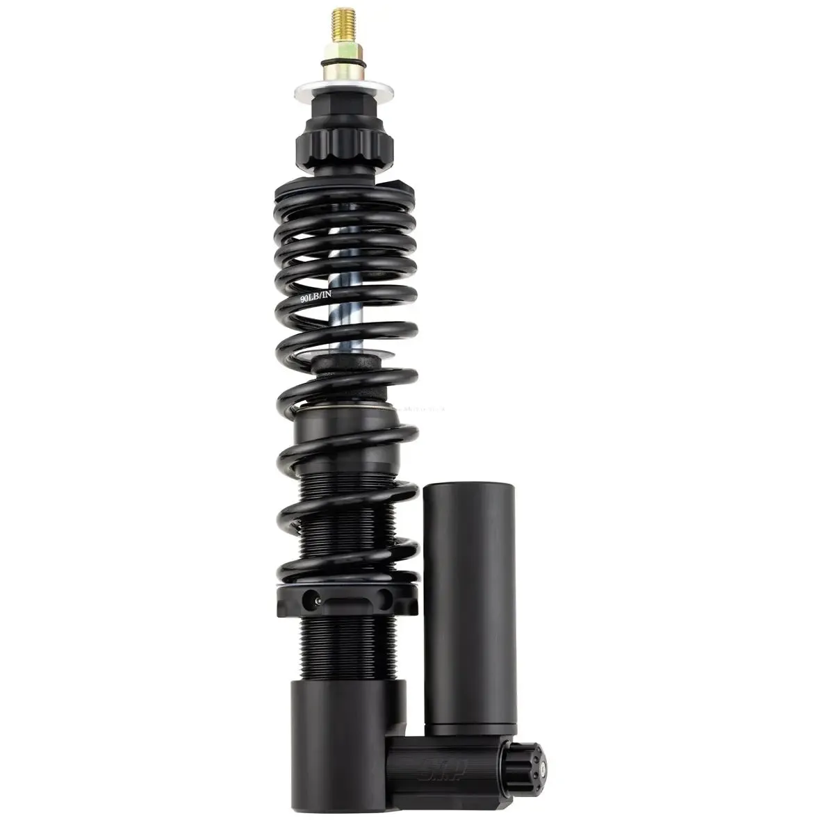 Shock Absorber SIP PERFORMANCE Front | Vespa GTS/GTS Super /GTV/GT60/GT/GT L 125-300cc ('03-'13/'17-`22)