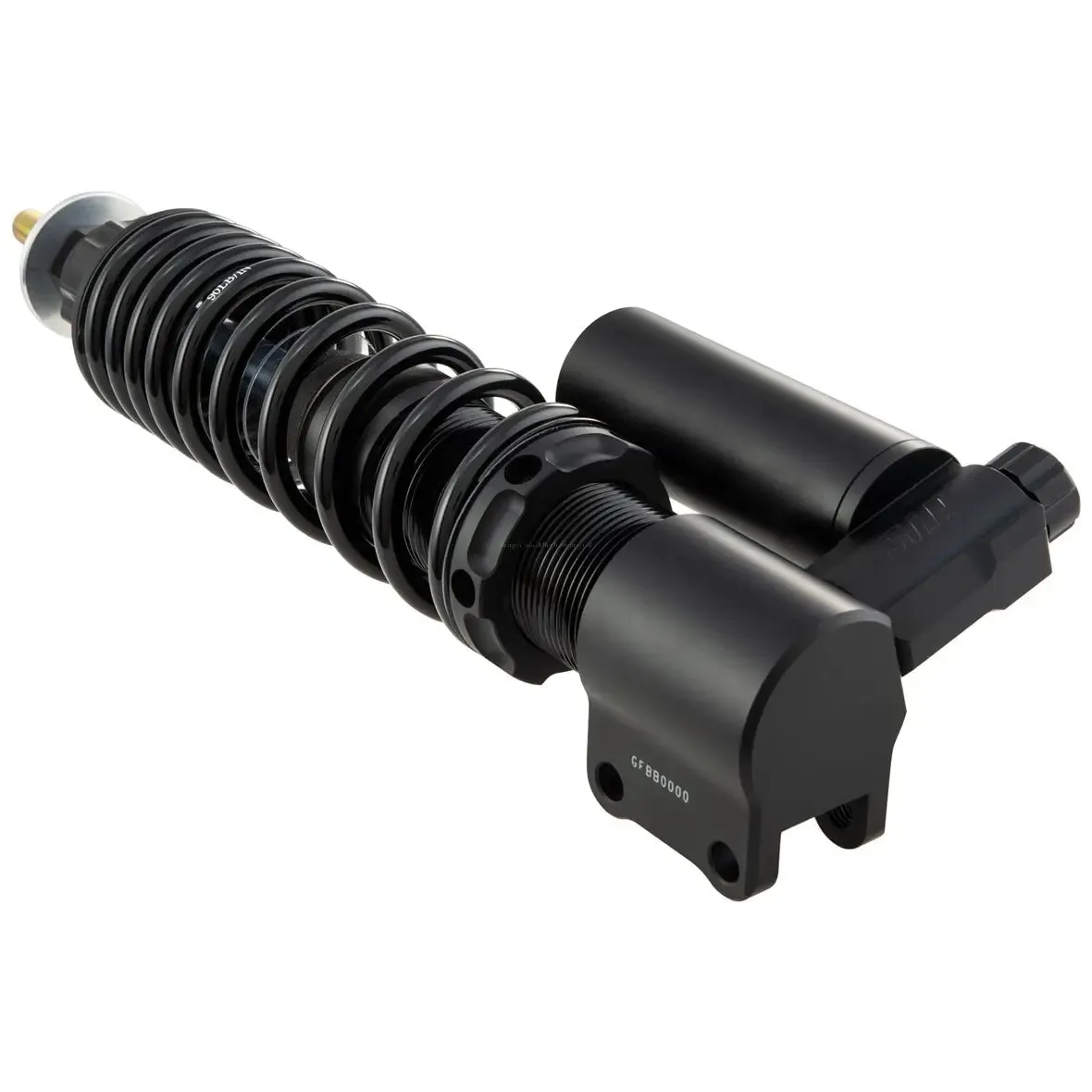 Shock Absorber SIP PERFORMANCE Front | Vespa GTS/GTS Super /GTV/GT60/GT/GT L 125-300cc ('03-'13/'17-`22)