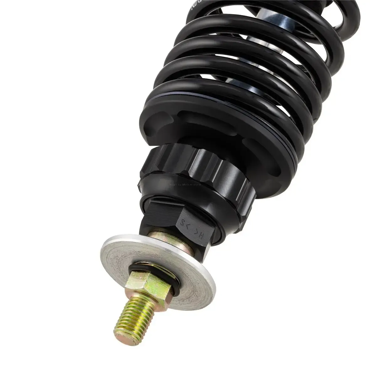 Shock Absorber SIP PERFORMANCE Front | Vespa GTS/GTS Super /GTV/GT60/GT/GT L 125-300cc ('03-'13/'17-`22)