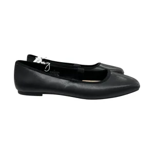 Shoes Flats By Old Navy In Black, Size:10