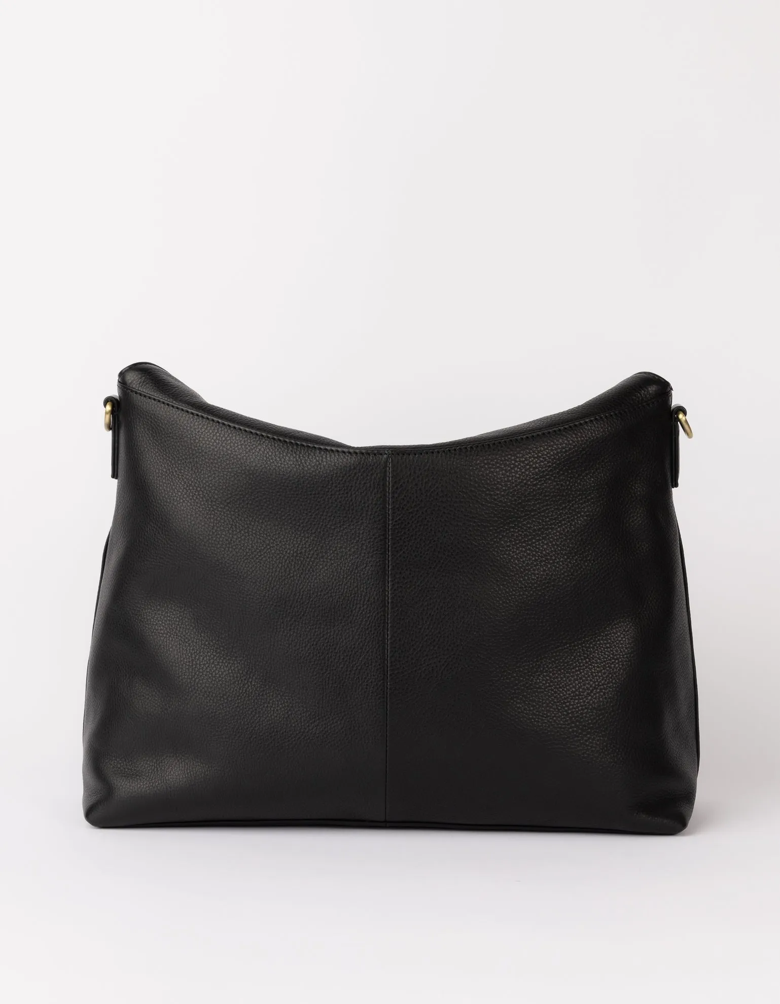 Sienna Bag Soft Grain Leather Black