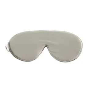 Silver Sleep Mask