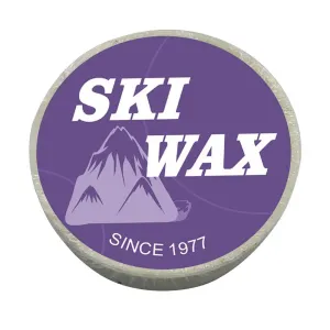 Skateboard Wax Anti-Slip Snowboard Wax Portable Repair Maintenance Wax Surfing Board Wax Multi-Purpose Skating Maintenance Cream