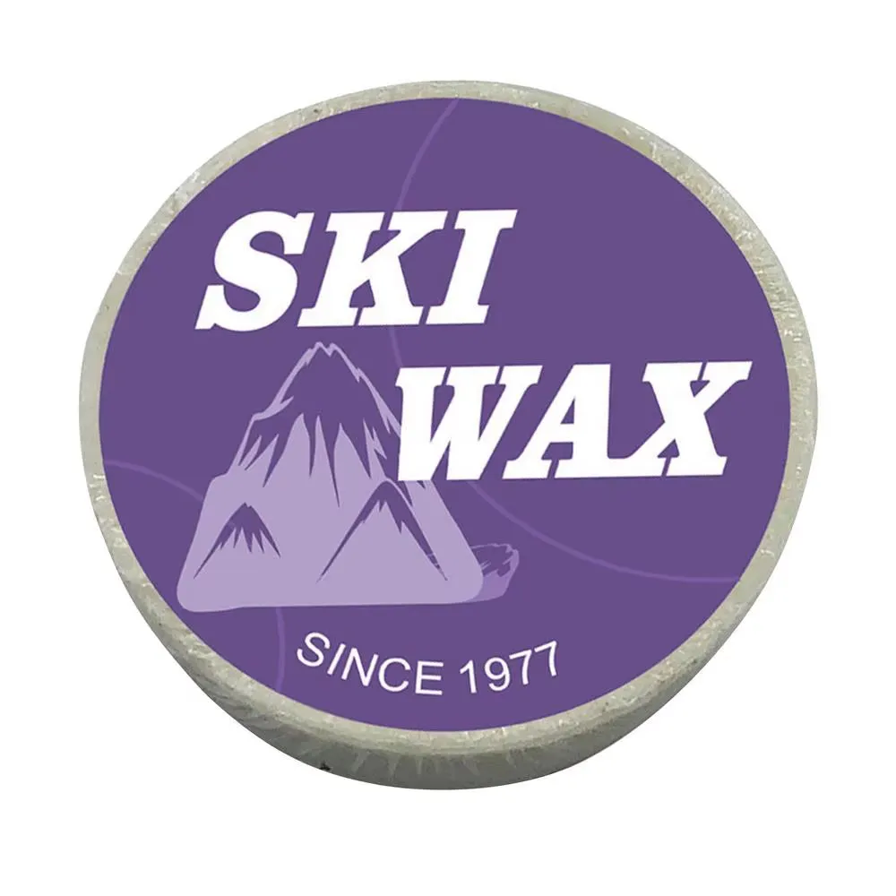 Skateboard Wax Anti-Slip Snowboard Wax Portable Repair Maintenance Wax Surfing Board Wax Multi-Purpose Skating Maintenance Cream