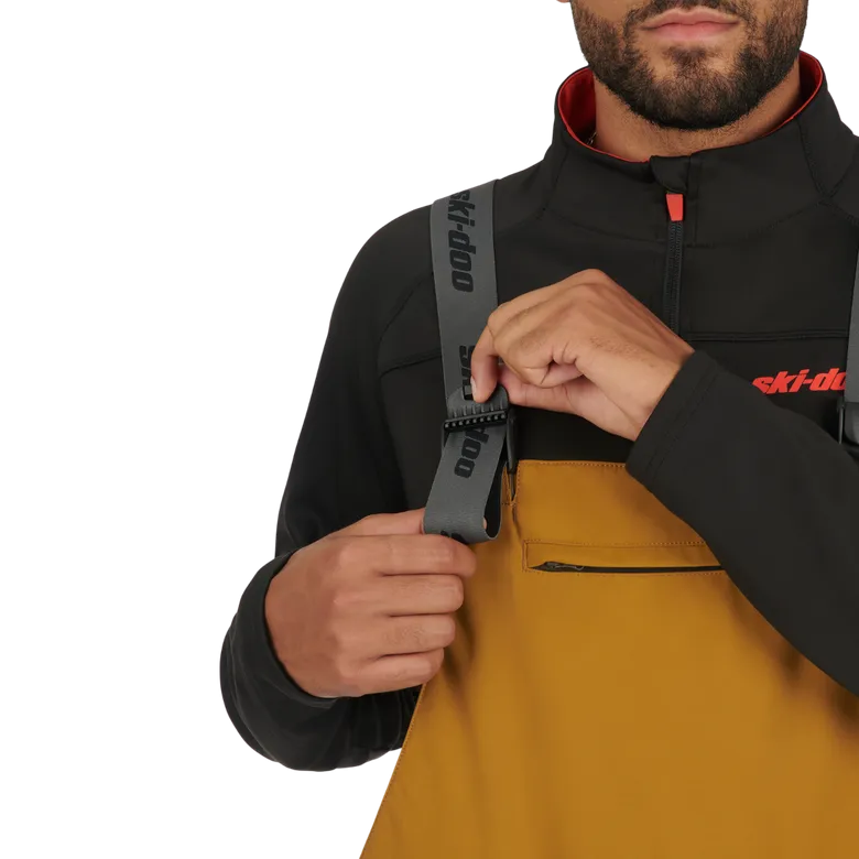 Ski-Doo Corida Stava Hybrid Pants
