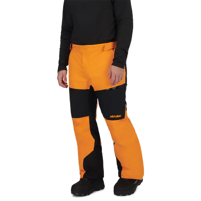 Ski-Doo Corida Stava Hybrid Pants