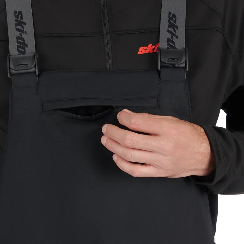 Ski-Doo Corida Stava Hybrid Pants