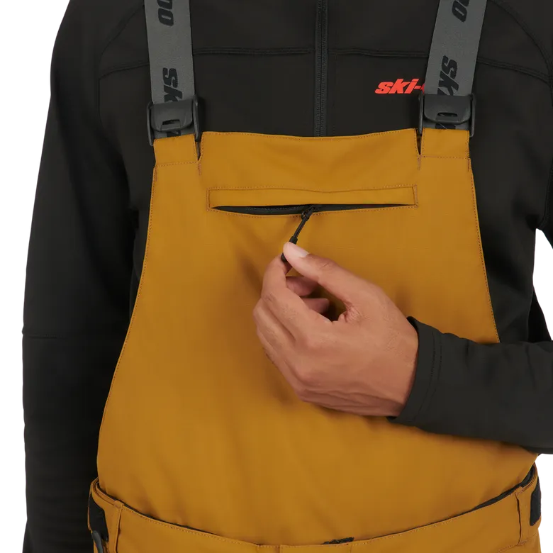 Ski-Doo Corida Stava Hybrid Pants