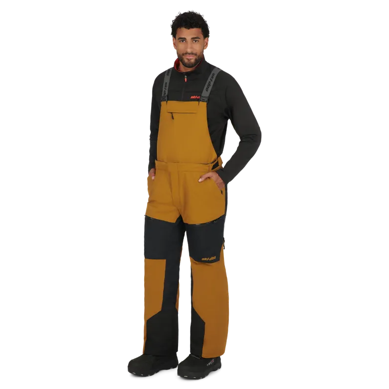 Ski-Doo Corida Stava Hybrid Pants