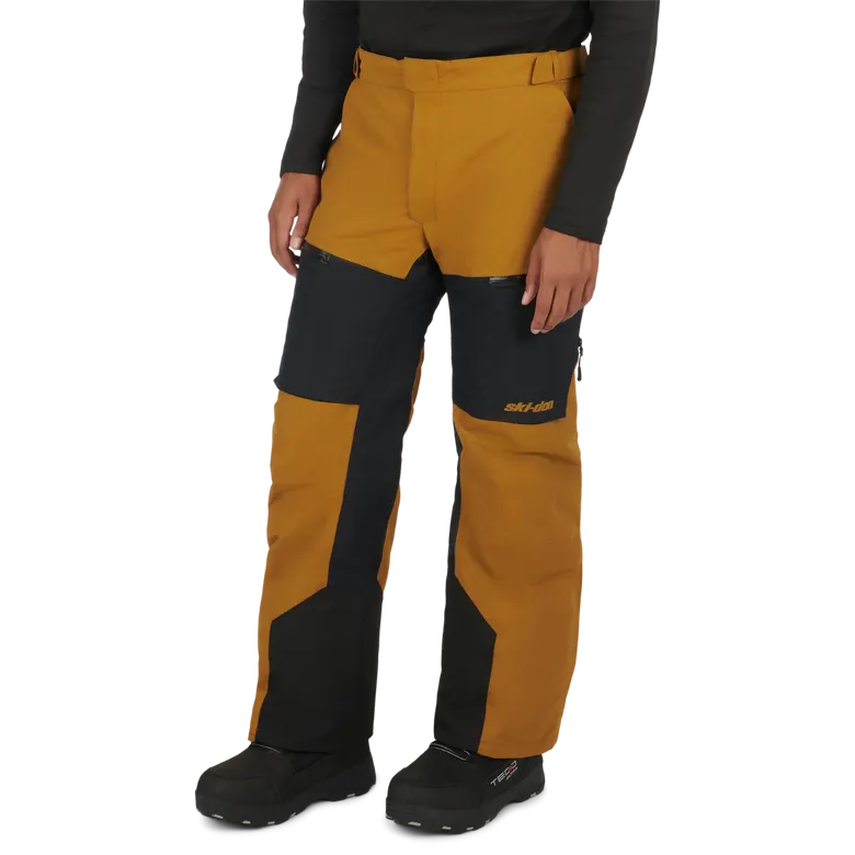 Ski-Doo Corida Stava Hybrid Pants