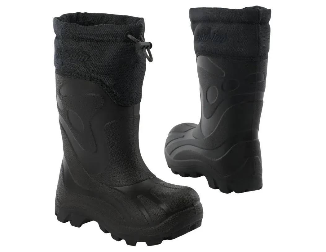 SKI-DOO KIDS' UNISEX THERMAL BOOTS