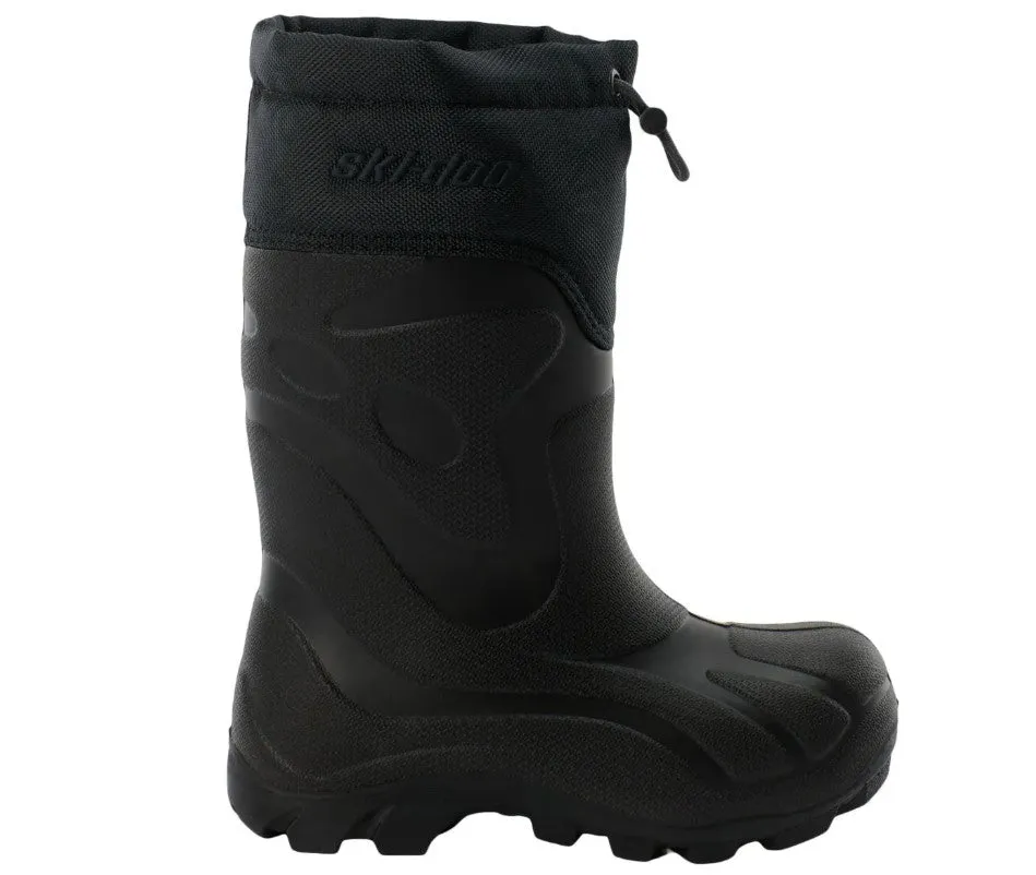 SKI-DOO KIDS' UNISEX THERMAL BOOTS