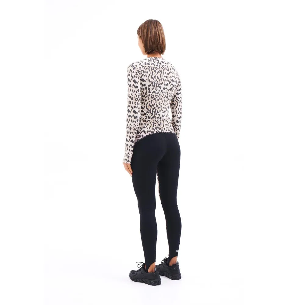 Slalom Legging - Womens