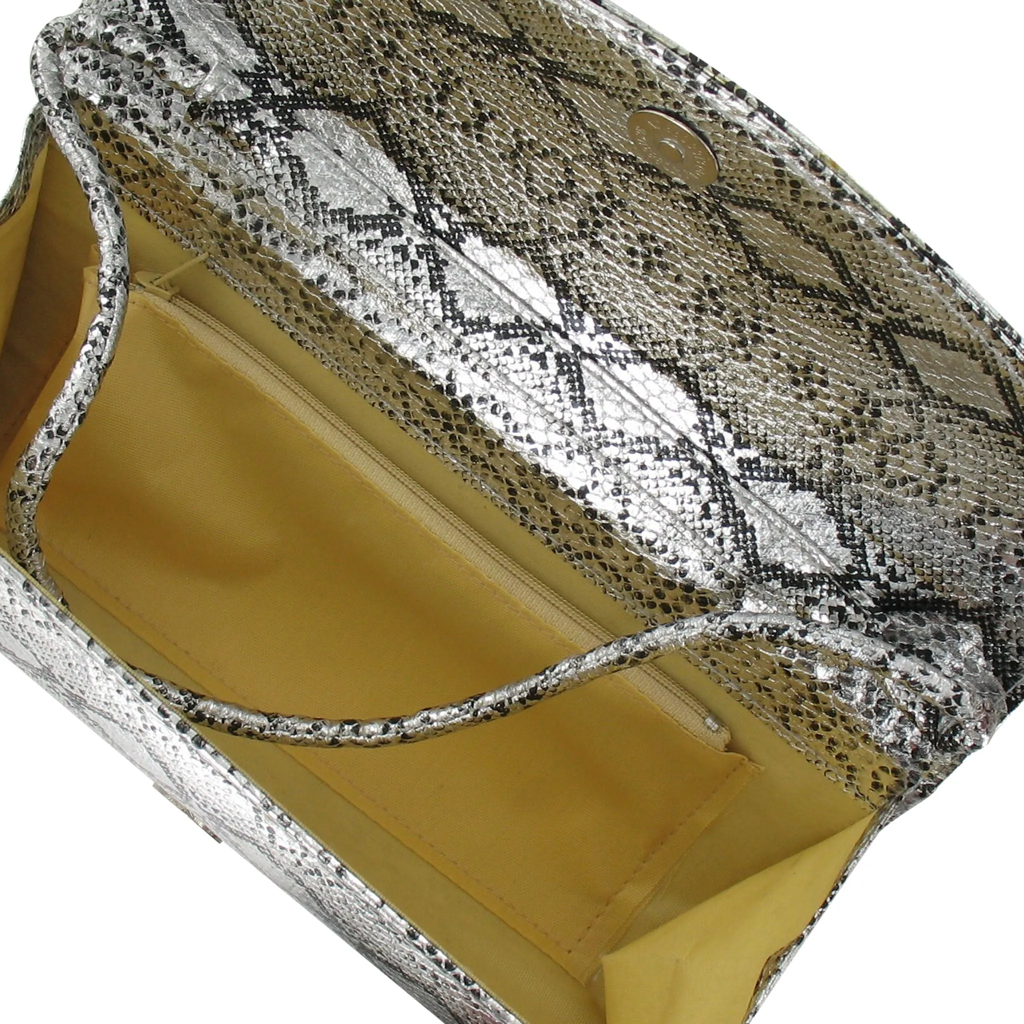 SNAKE BAG
