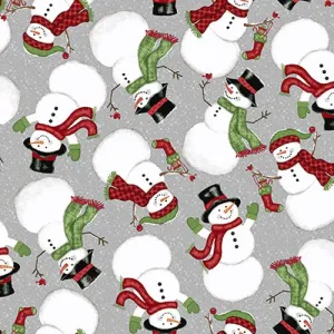 Snow Merry Multi - (1)