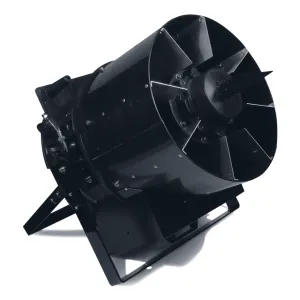 SnowStorm v2 Evaporative Snow Machine