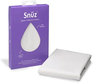 SnüzPod Waterproof Mattress Protector - SnuzPod4