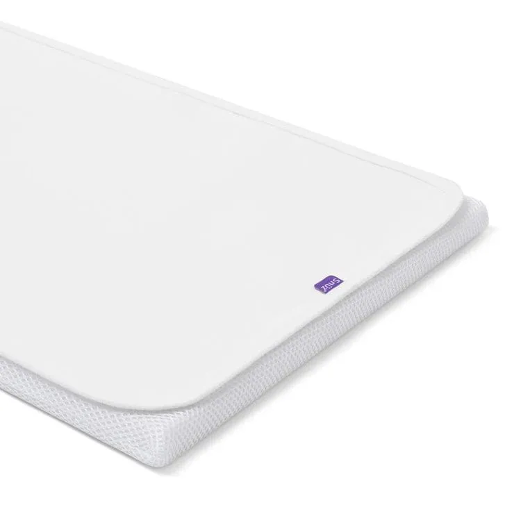 SnüzPod Waterproof Mattress Protector - SnuzPod4