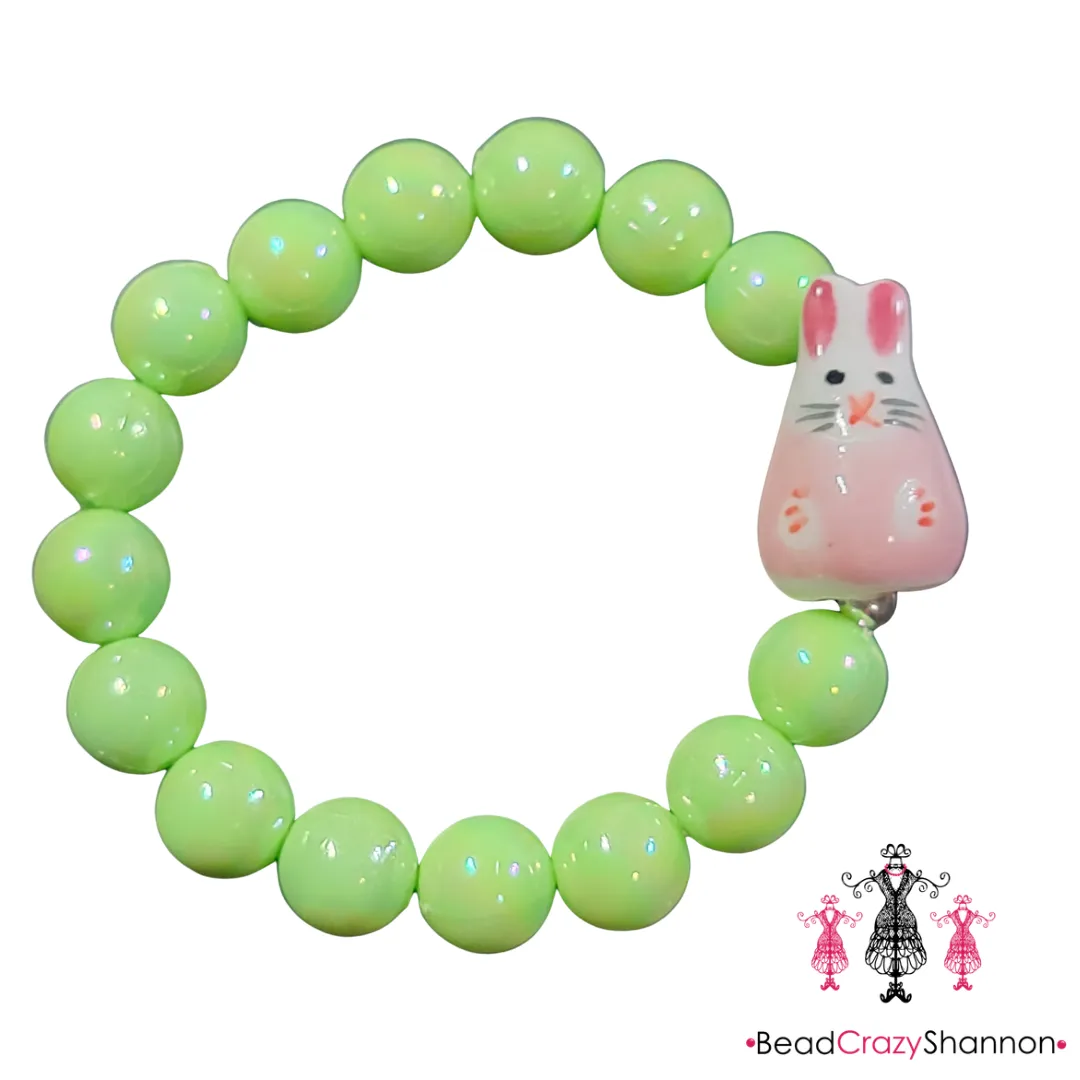 Some Bunny Loves You