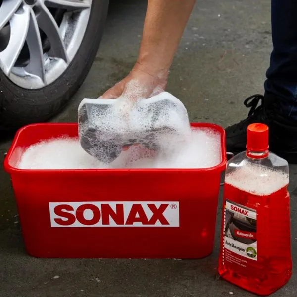 Sonax Dual Purpose Multisponge