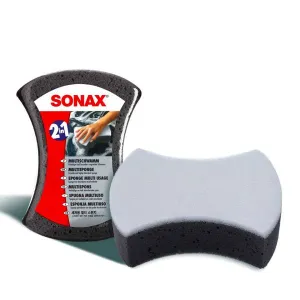 Sonax Dual Purpose Multisponge