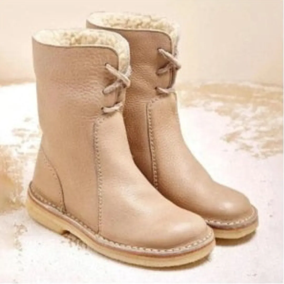 SOPHIA | BOOTS