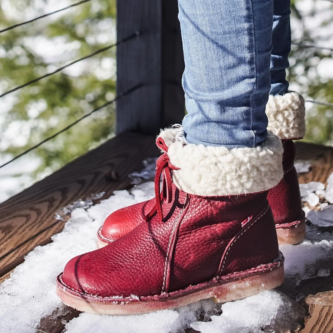 SOPHIA | BOOTS