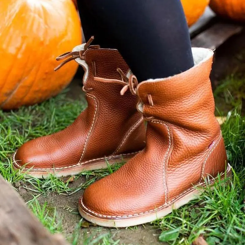SOPHIA | BOOTS