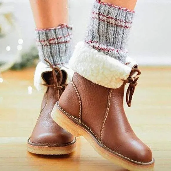 SOPHIA | BOOTS
