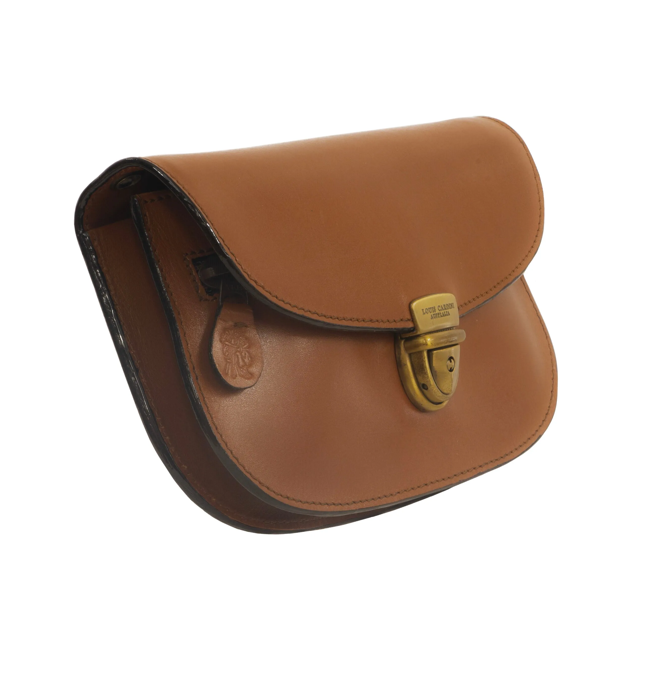 Sophie (Cross Body or on your personal belt) Your choices