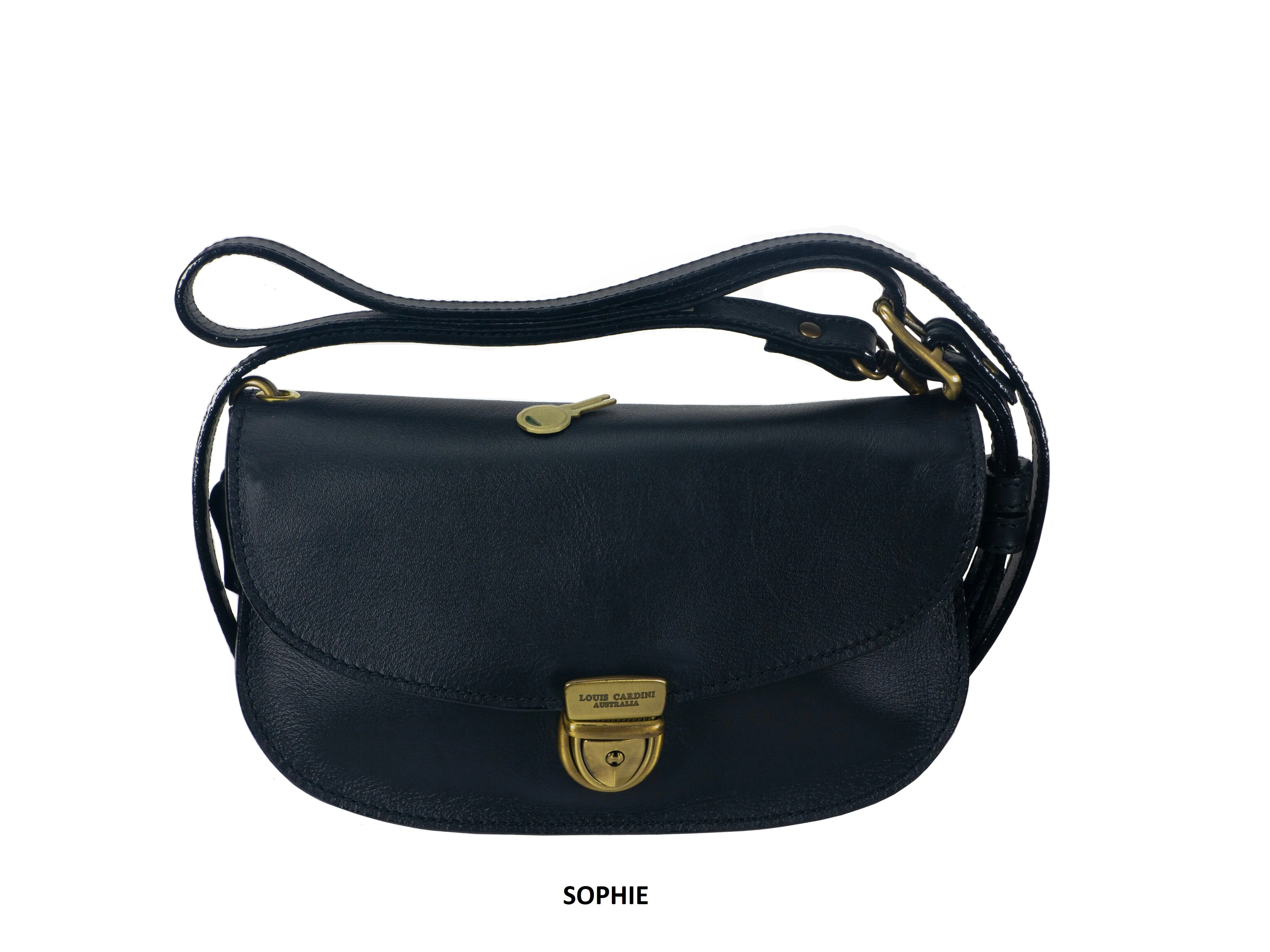 Sophie (Cross Body or on your personal belt) Your choices