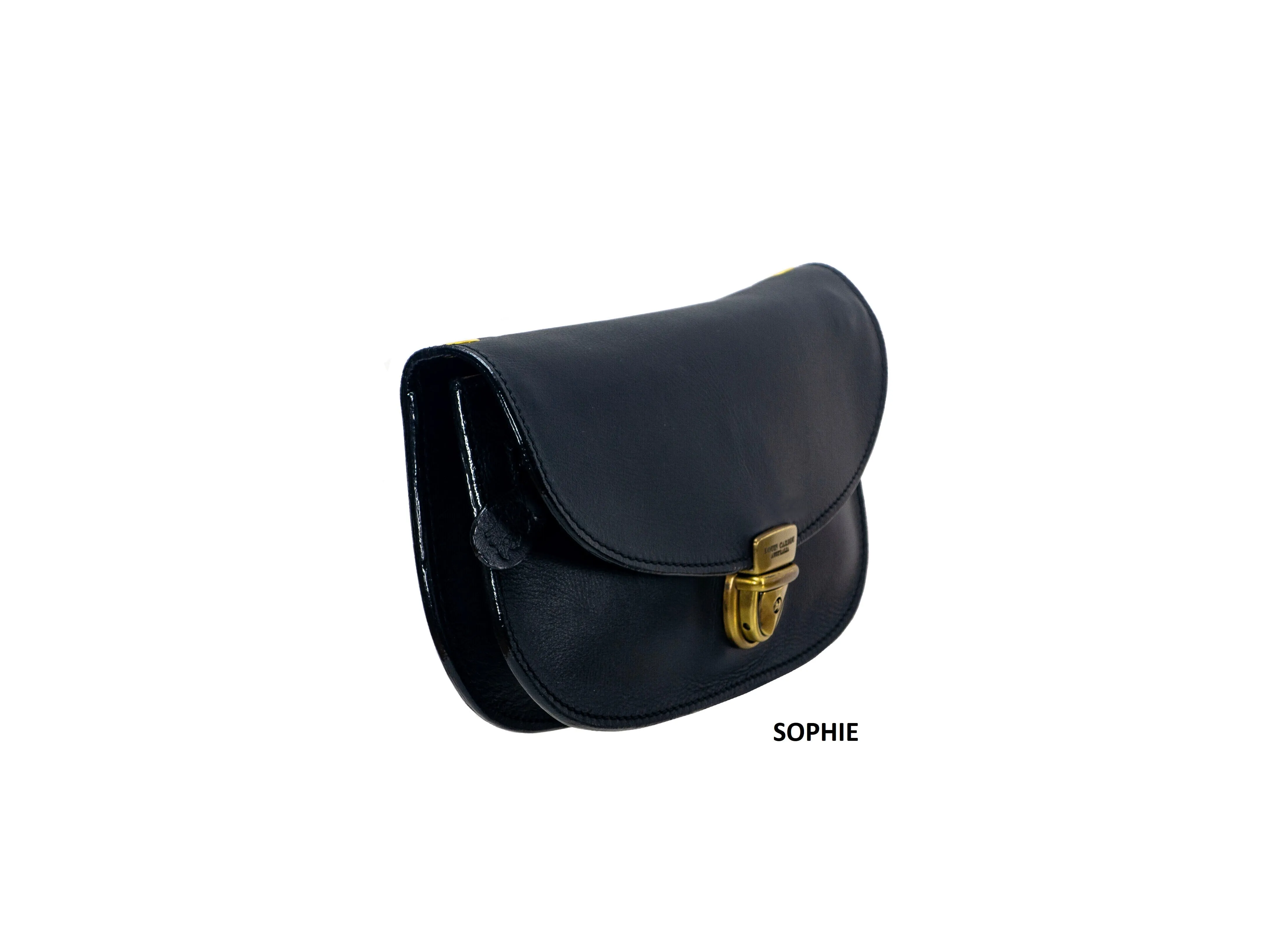 Sophie (Cross Body or on your personal belt) Your choices