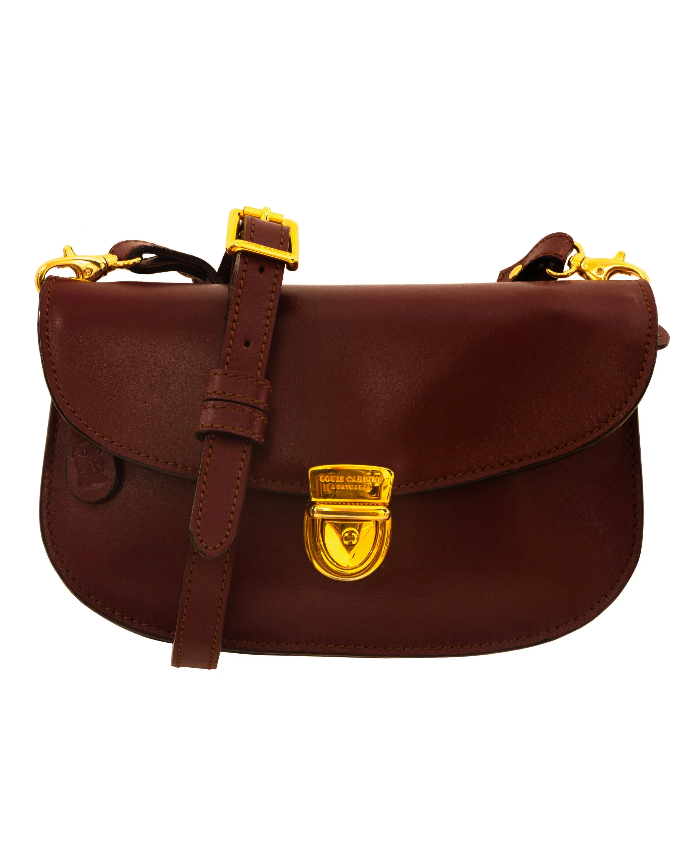 Sophie (Cross Body or on your personal belt) Your choices