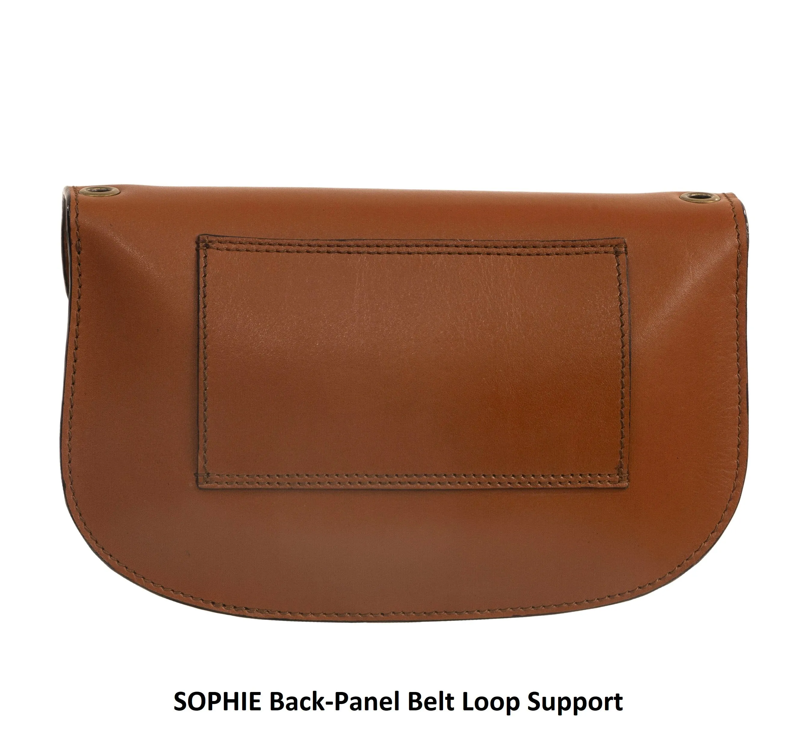Sophie (Cross Body or on your personal belt) Your choices