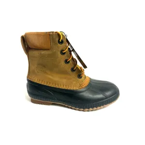 Sorel Youth Cheyanne II Waterproof Boot Size 6 M Big Kid